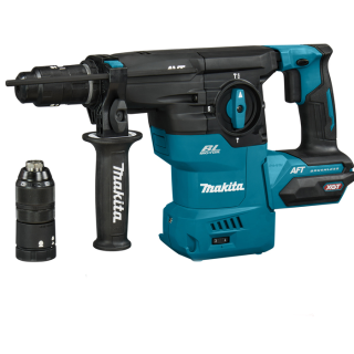 Акумуляторний перфоратор XGT Makita HR009GZ (без АКБ)