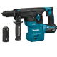 Аккумуляторный перфоратор XGT Makita HR009GZ (без аккумулятора)