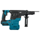 Аккумуляторный перфоратор XGT Makita HR009GZ (без аккумулятора)