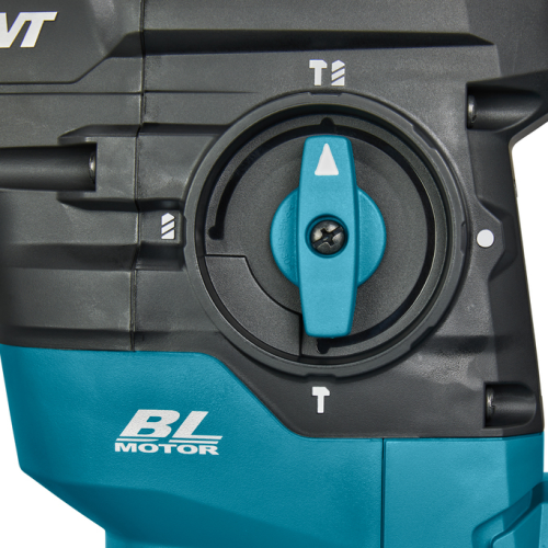Аккумуляторный перфоратор XGT Makita HR009GZ (без аккумулятора)