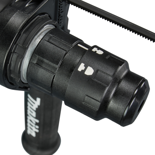 Аккумуляторный перфоратор XGT Makita HR009GZ (без аккумулятора)