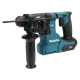 Аккумуляторный перфоратор XGT Makita HR010GZ (без аккумулятора)