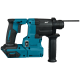 Аккумуляторный перфоратор XGT Makita HR010GZ (без аккумулятора)