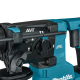 Аккумуляторный перфоратор XGT Makita HR010GZ (без аккумулятора)