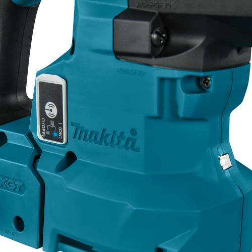Аккумуляторный перфоратор XGT Makita HR010GZ (без аккумулятора)