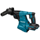 Акумуляторний перфоратор XGT Makita HR011GZ (без АКБ)