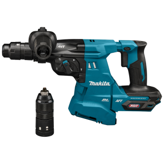 Аккумуляторный перфоратор XGT Makita HR012GZ (без аккумулятора)