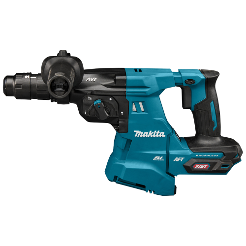 Акумуляторний перфоратор XGT Makita HR012GZ (без АКБ)