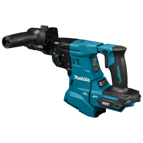 Акумуляторний перфоратор XGT Makita HR012GZ (без АКБ)