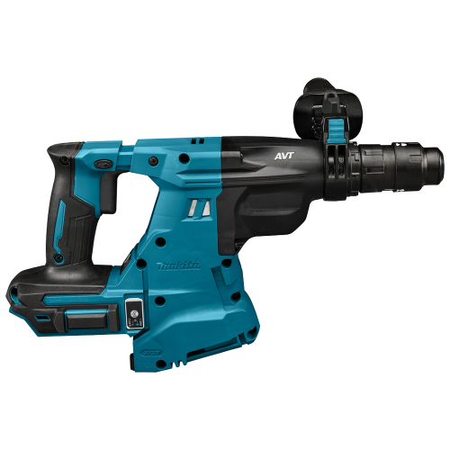 Акумуляторний перфоратор XGT Makita HR012GZ (без АКБ)