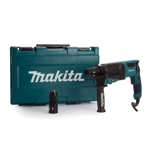 Перфоратор Makita HR2630T