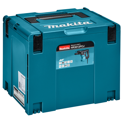 Перфоратор Makita HR3012FCJ