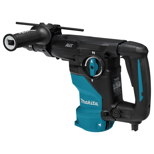 Перфоратор Makita HR3012FCJ