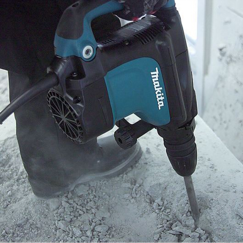 Перфоратор Makita HR4501C