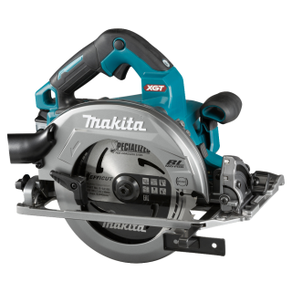 Акумуляторна дискова пила XGT Makita HS004GM202