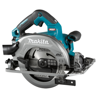 Аккумуляторная дисковая пила XGT Makita HS004GZ (без аккумулятора)
