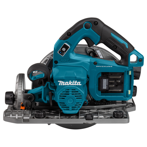 Акумуляторна дискова пила XGT Makita HS004GZ (без АКБ)