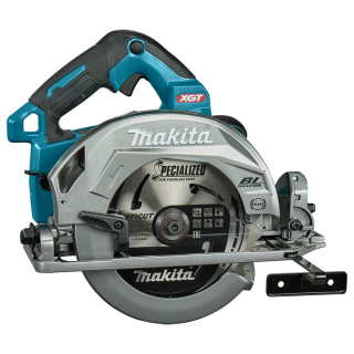 Акумуляторна дискова пила XGT Makita HS004GZ01 (без АКБ)