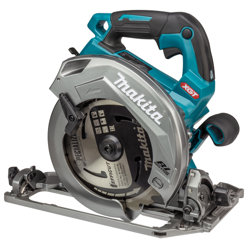 Аккумуляторная дисковая пила XGT Makita HS004GZ01 (без аккумулятора)