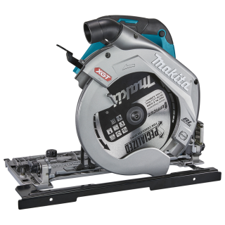 Аккумуляторная дисковая пила XGT Makita HS009GZ (без аккумулятора)