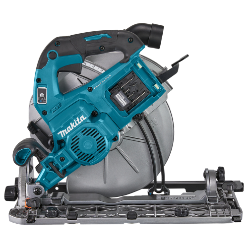 Аккумуляторная дисковая пила XGT Makita HS009GZ (без аккумулятора)
