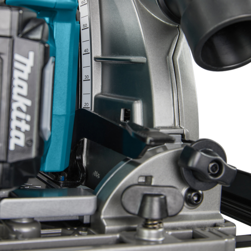 Аккумуляторная дисковая пила XGT Makita HS009GZ (без аккумулятора)