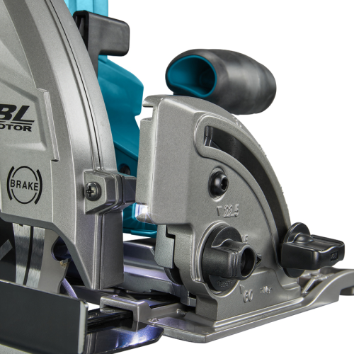 Аккумуляторная дисковая пила XGT Makita HS009GZ (без аккумулятора)