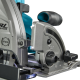 Аккумуляторная дисковая пила XGT Makita HS009GZ (без аккумулятора)