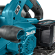 Аккумуляторная дисковая пила XGT Makita HS009GZ (без аккумулятора)