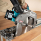 Аккумуляторная дисковая пила XGT Makita HS009GZ (без аккумулятора)