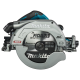 Аккумуляторная дисковая пила XGT Makita HS011GT201