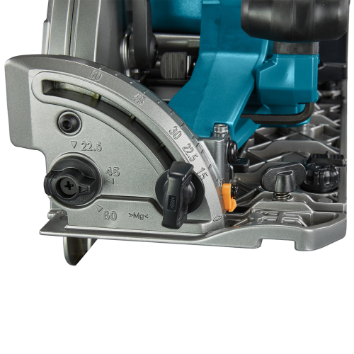 Аккумуляторная дисковая пила XGT Makita HS011GT201