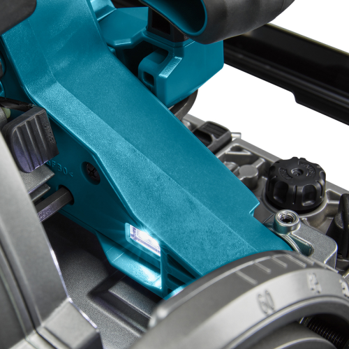 Аккумуляторная дисковая пила XGT Makita HS011GT201