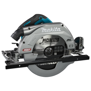 Аккумуляторная дисковая пила XGT Makita HS011GZ (без аккумулятора)