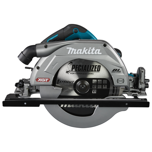 Аккумуляторная дисковая пила XGT Makita HS011GZ (без аккумулятора)