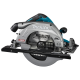 Аккумуляторная дисковая пила XGT Makita HS011GZ (без аккумулятора)