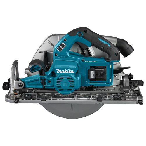 Аккумуляторная дисковая пила XGT Makita HS011GZ (без аккумулятора)