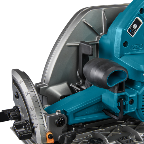 Аккумуляторная дисковая пила XGT Makita HS011GZ (без аккумулятора)
