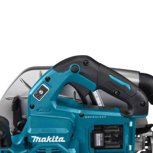 Аккумуляторная дисковая пила XGT Makita HS011GZ (без аккумулятора)