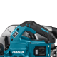 Аккумуляторная дисковая пила XGT Makita HS011GZ (без аккумулятора)