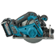Акумуляторна дискова пила XGT Makita HS012GD201