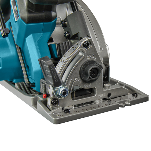 Акумуляторна дискова пила XGT Makita HS012GD201