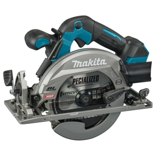 Акумуляторна дискова пила XGT Makita HS012GZ (без АКБ)