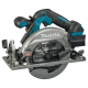 Аккумуляторная дисковая пила XGT Makita HS012GZ (без аккумулятора)