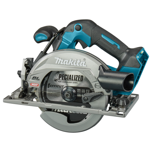 Аккумуляторная дисковая пила XGT Makita HS012GZ (без аккумулятора)
