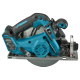 Аккумуляторная дисковая пила XGT Makita HS012GZ (без аккумулятора)