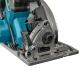 Аккумуляторная дисковая пила XGT Makita HS012GZ (без аккумулятора)