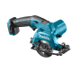 Акумуляторна дискова пила CXT Makita HS301DZ (без АКБ)