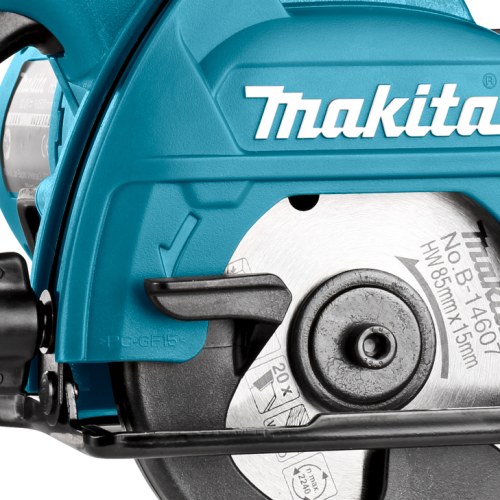 Акумуляторна дискова пила CXT Makita HS301DZ (без АКБ)