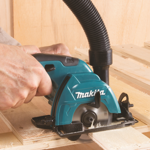 Акумуляторна дискова пила CXT Makita HS301DZ (без АКБ)